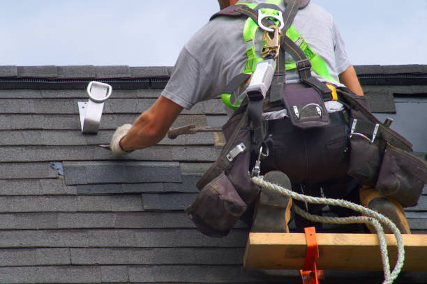 Best Shingle Roofing Installation  in Wareham Center, MA