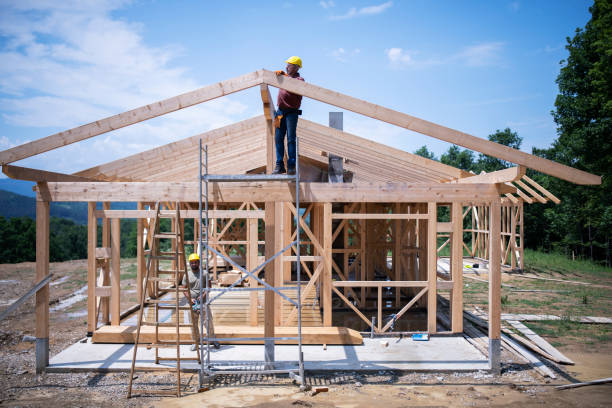 Best Local Roofing Companies  in Wareham Center, MA