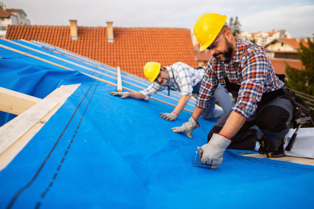 Quick and Trustworthy Emergency Roof Repair Services in Wareham Center, MA